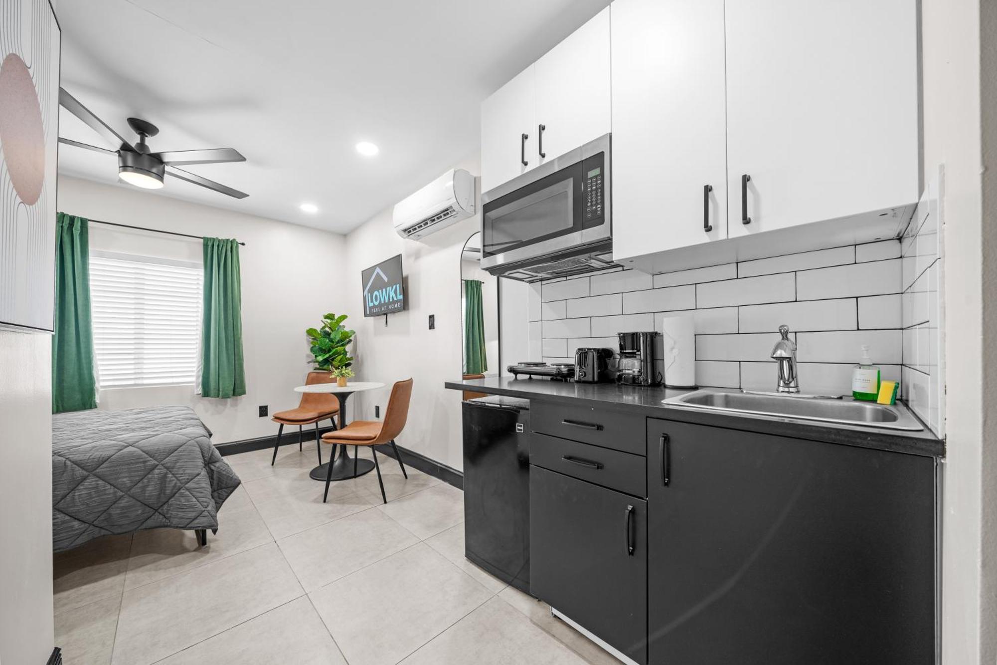 Baybreeze Apartments By Lowkl Miami Beach Zewnętrze zdjęcie