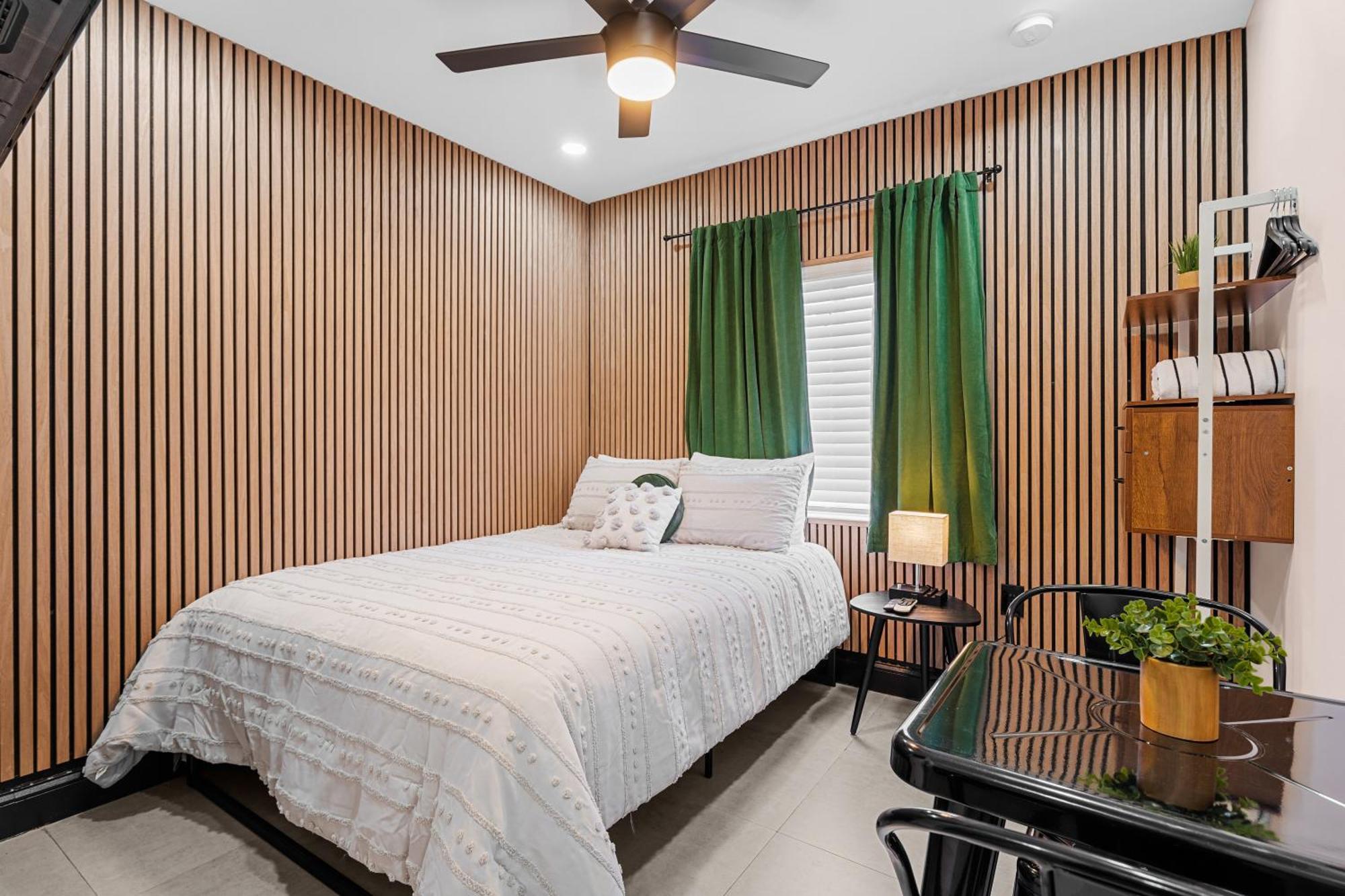 Baybreeze Apartments By Lowkl Miami Beach Zewnętrze zdjęcie