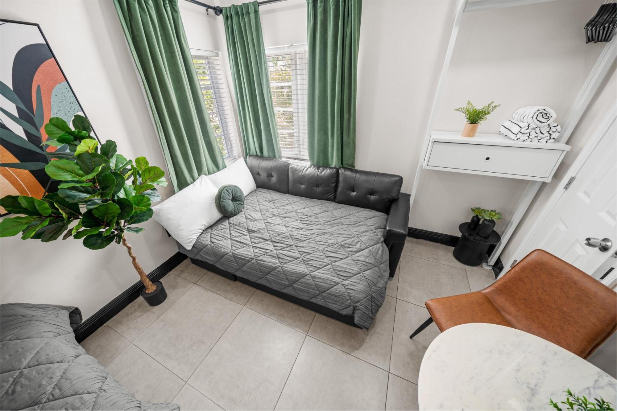 Baybreeze Apartments By Lowkl Miami Beach Zewnętrze zdjęcie