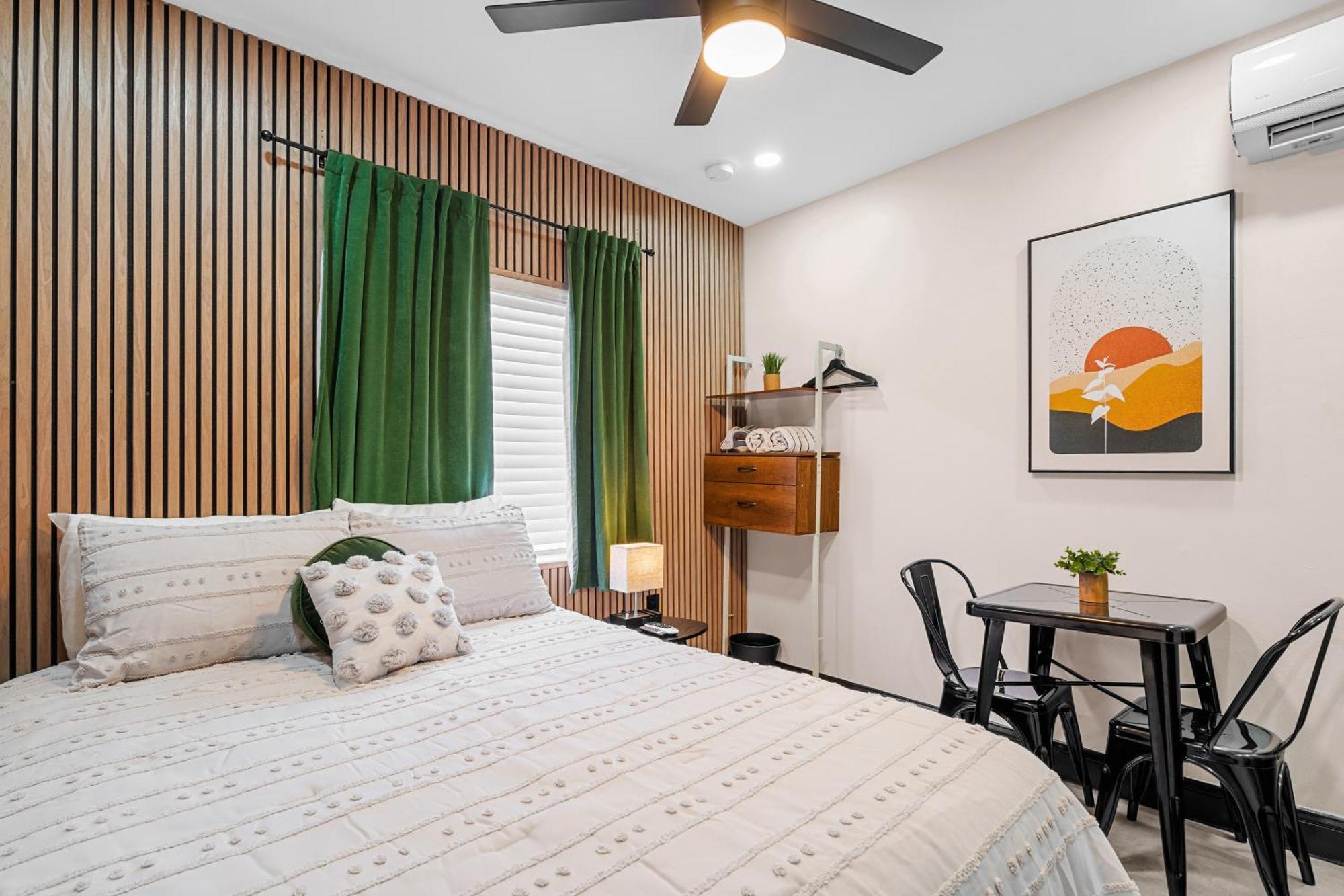 Baybreeze Apartments By Lowkl Miami Beach Zewnętrze zdjęcie