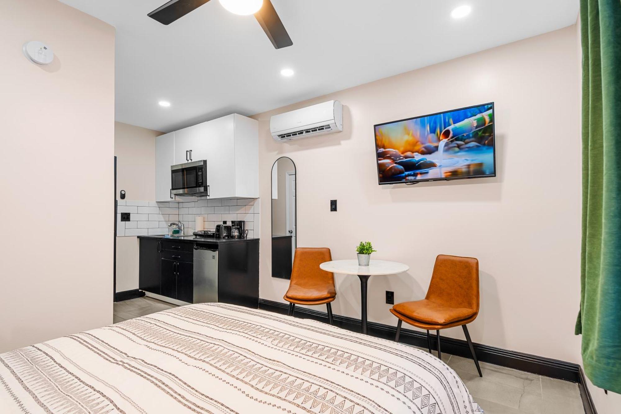 Baybreeze Apartments By Lowkl Miami Beach Zewnętrze zdjęcie