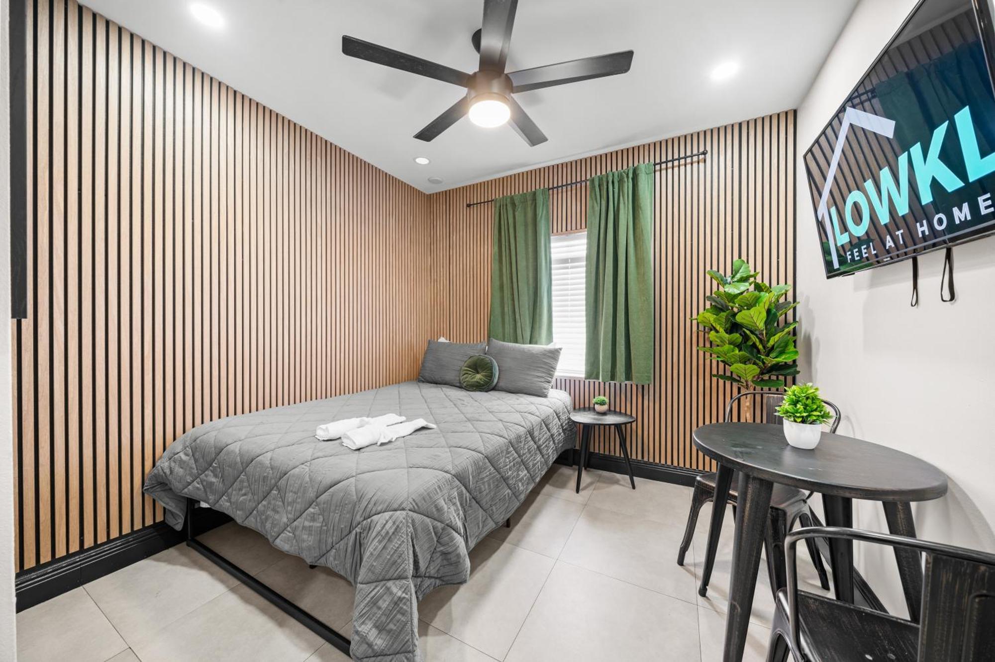 Baybreeze Apartments By Lowkl Miami Beach Zewnętrze zdjęcie