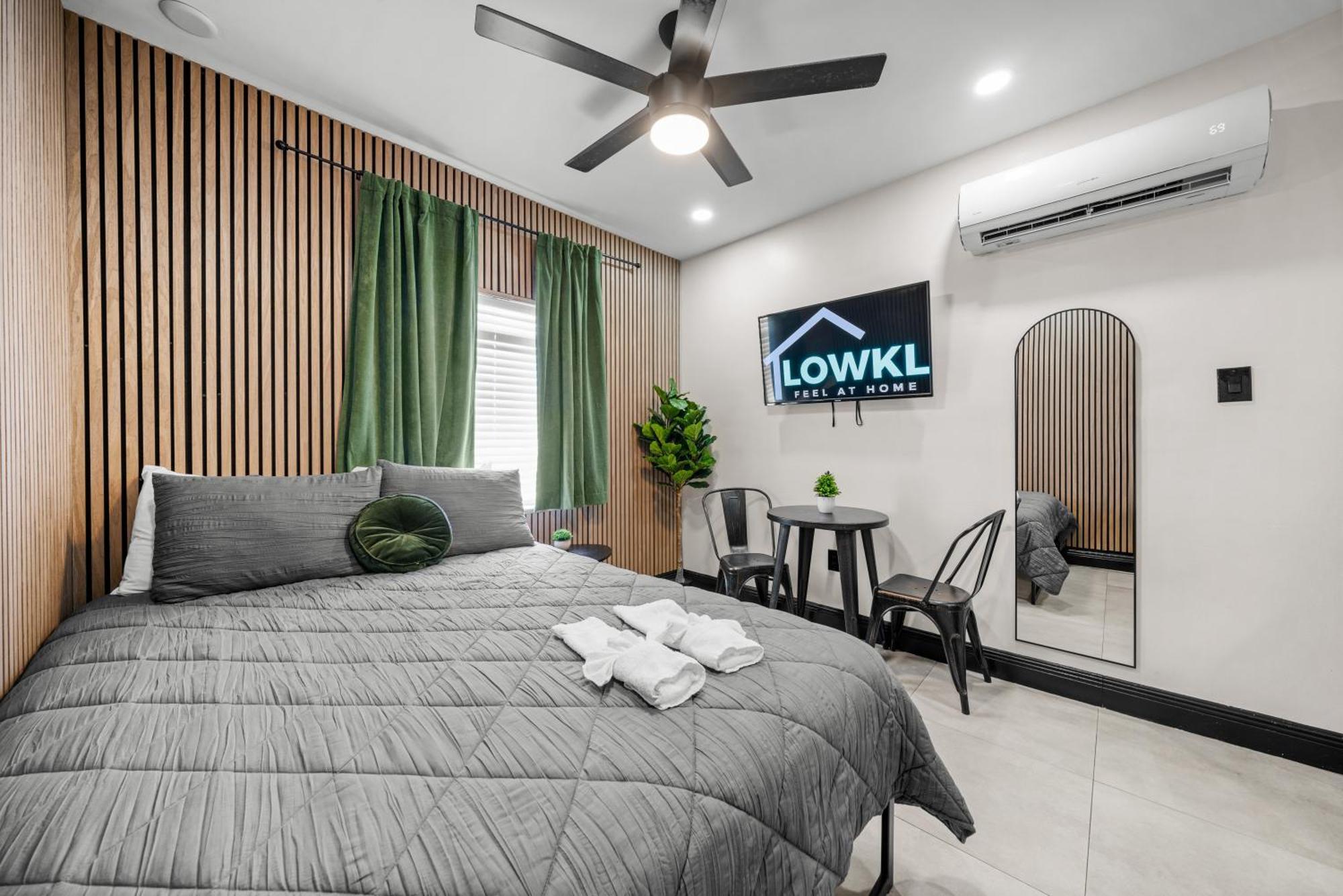 Baybreeze Apartments By Lowkl Miami Beach Zewnętrze zdjęcie