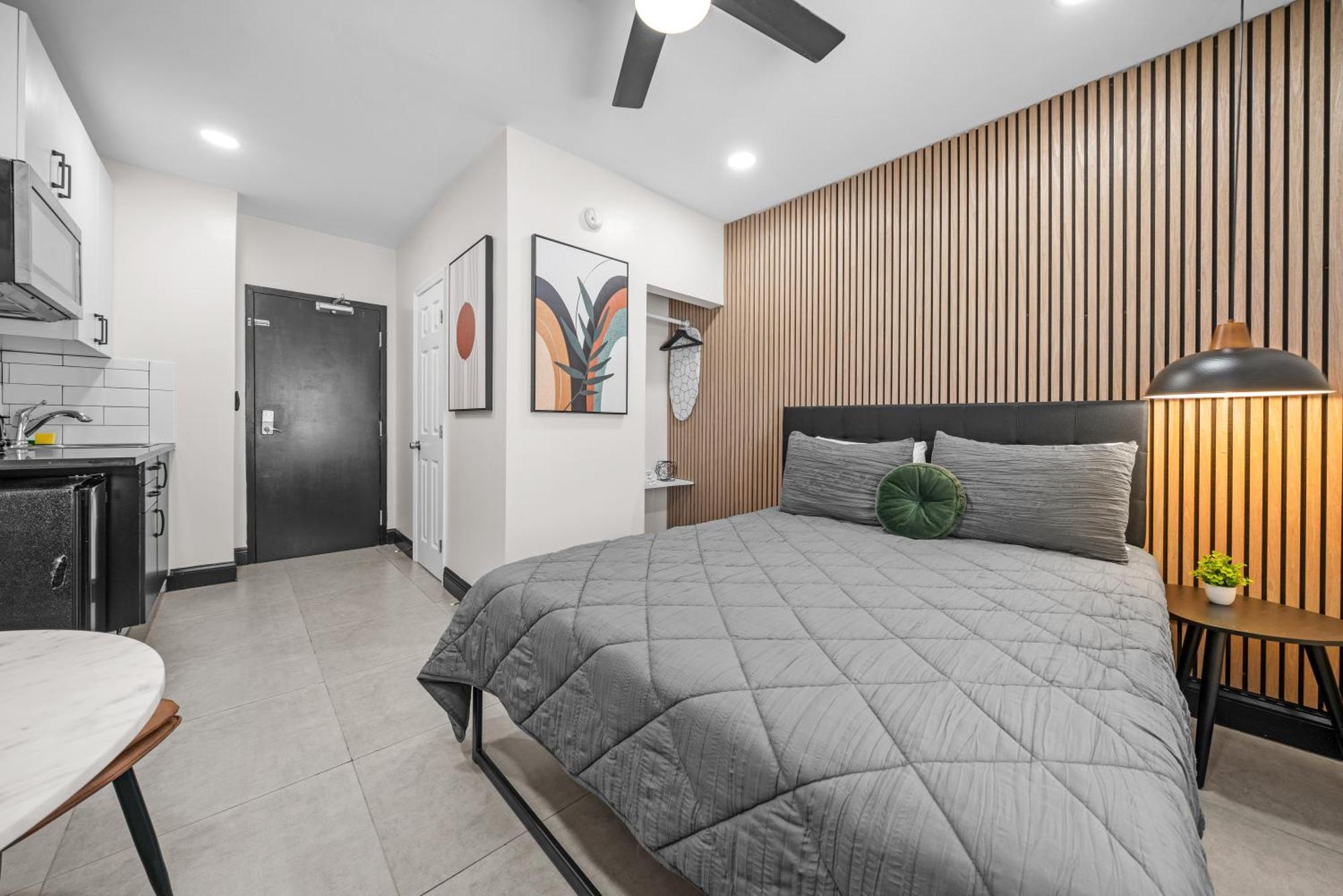 Baybreeze Apartments By Lowkl Miami Beach Zewnętrze zdjęcie