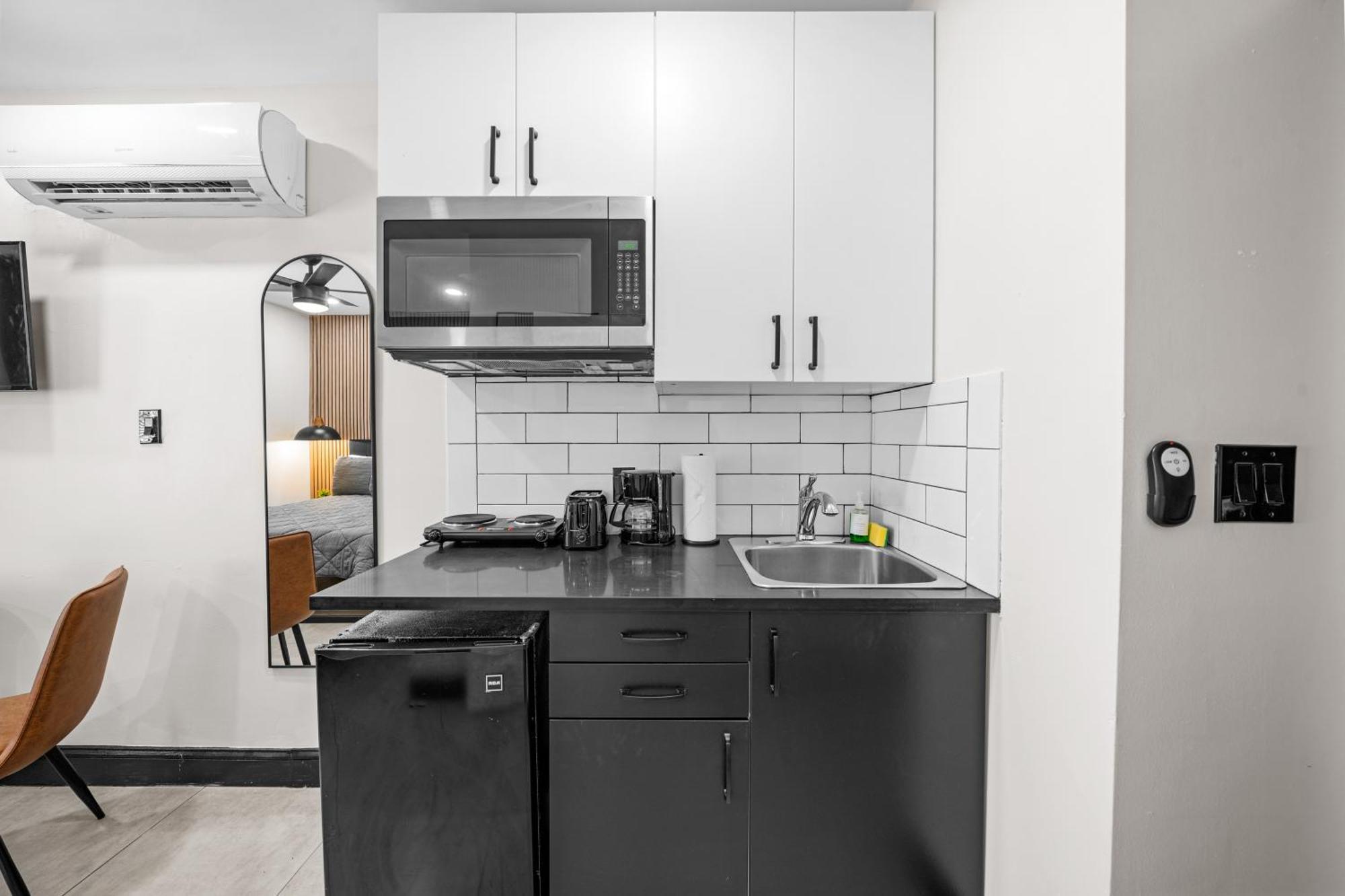 Baybreeze Apartments By Lowkl Miami Beach Pokój zdjęcie