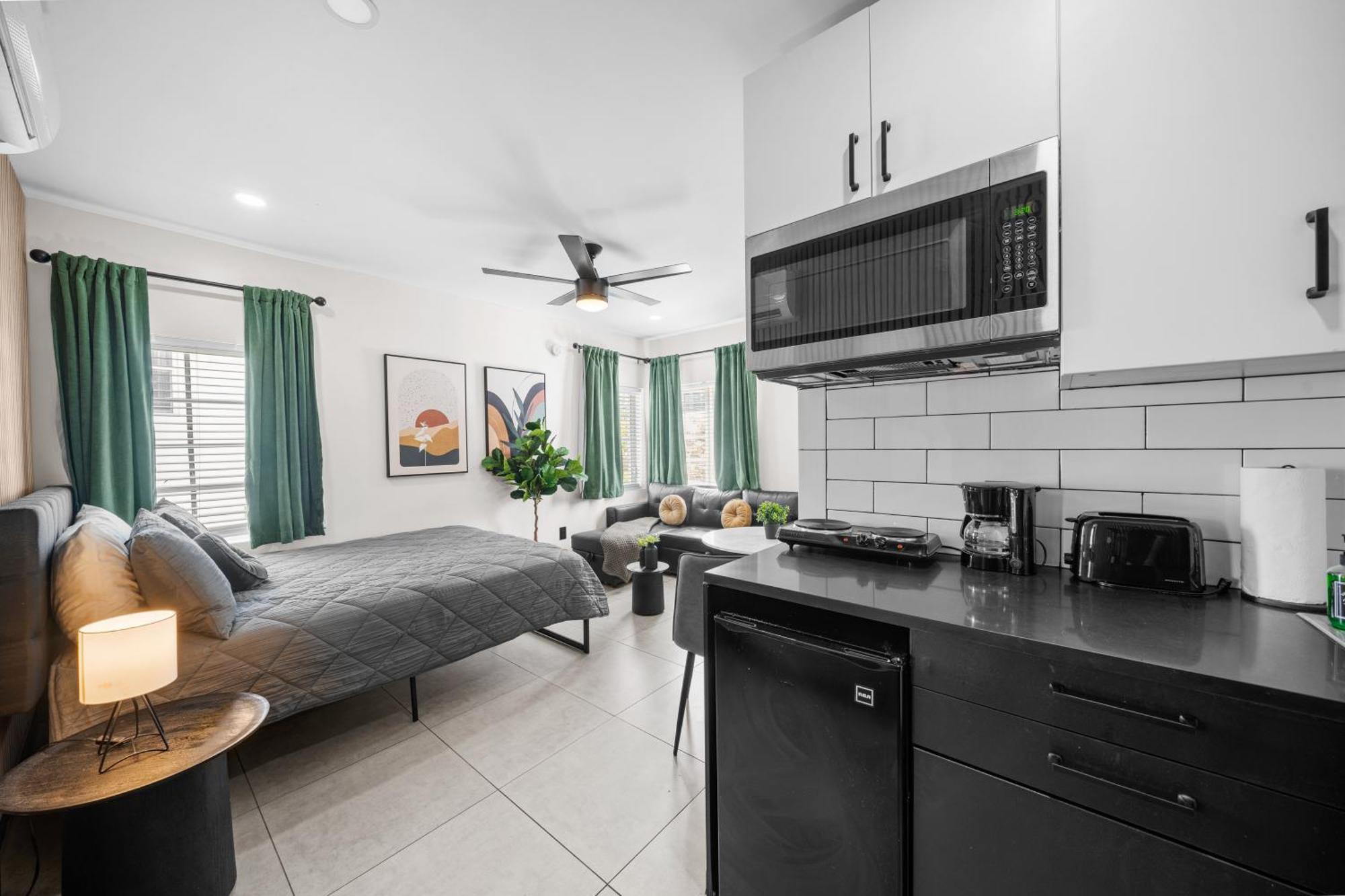 Baybreeze Apartments By Lowkl Miami Beach Zewnętrze zdjęcie